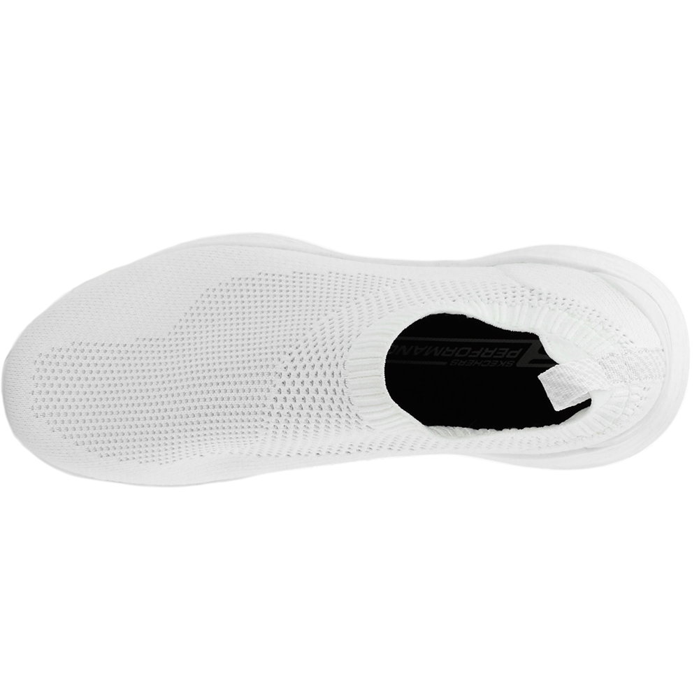 Skechers GO Walking Strike Walking GO Shoes- White- Uomo 034ff4 Skechers GO Walking Strike Walking GO Shoes- White- Uomo 034ff4