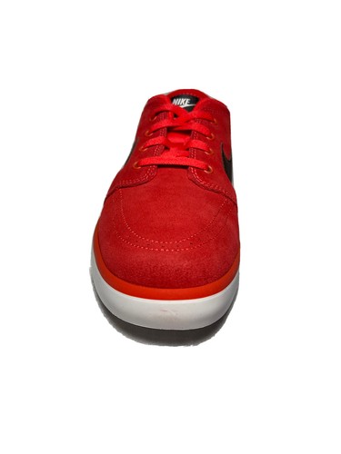 Nike Suketo 2 Leather Shoes Size 9 - Picture 2 of 7