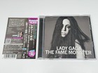 [CD+DVD] Lady Gaga The Fame Monster Deluxe Edition Japan Import UICS-1206