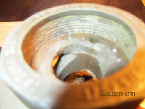 NYE pipe threader P730 - Picture 3 of 8