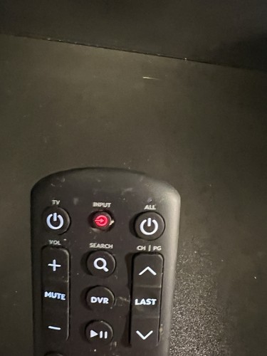 SPECTRUM Cable Universal Remote Control P17336-c03 - Picture 4 of 8