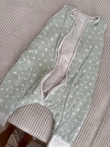 Emma Noah Schlafsack Größe 90 TOG 2,5