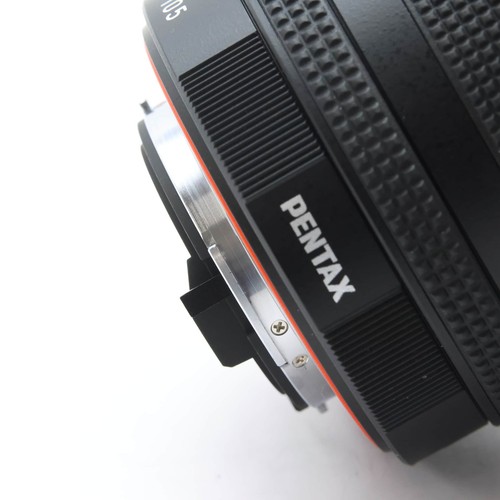 PENTAX HD D FA 28-105mm F/3.5-5.6 ED DC WR #544 - Picture 11 of 12