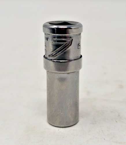 Snap On 1/4" Drive 7mm Semi-Deep 6pt Socket YTMMS7 - Picture 2 of 4