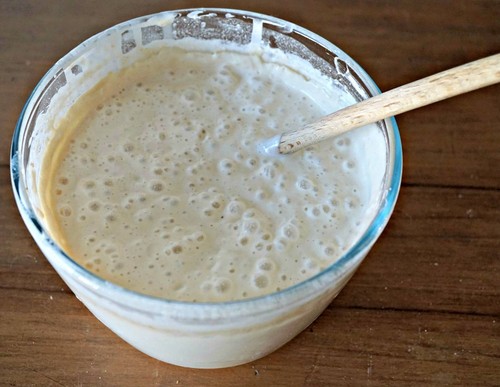 Mom’s Verified Authentic San Francisco Sourdough Starter Strong Alive - Picture 7 of 7