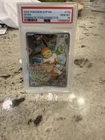 Pokémon Eevee SVP 173 Sv: Scarlet & Violet Promo Holo English PSA 10