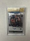 2020-21 Sam Merrill Prizm DP Rookie Autographs BGS 9.5 w/10 Auto GEM MINT 💎 USU