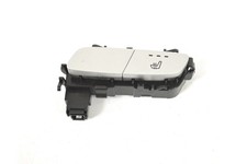 Mercedes GLC200 X253 Seat Heater Switch Right A2139057502 2019 RHD 13704565
