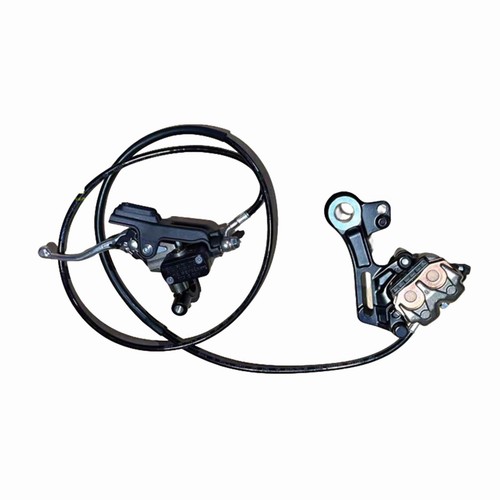 Rear/Front Brake Brake Kit For SUR-RON Sur Ron ultra bee Off-Road Vehicle 3ezA - Picture 12 of 31