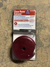 Reed Mfg Clean Ream Extreme Plastic Pipe Fitting Reamer, 3 Inch Ppr300 ()