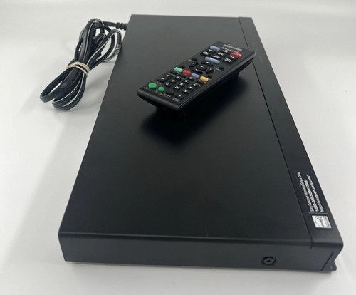 Sony BDP-S580 3D Blu ray/ DVD Player 1080P WiFi HDMI Streaming - mit Fernbedienung - Bild 2 von 6
