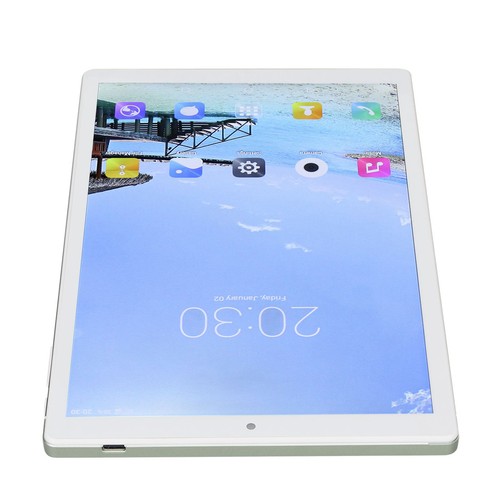10 Inch Tablet IPS Display 2GB RAM 32GB ROM 2.0GHz Octa Core CPU 6000mAh 5G WiFi - Picture 11 of 12