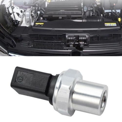 Sensor Car 4F0959126C 4H0959126 4H0959126A 4H0959126B A/C Pressure 4F0959126B - Picture 5 of 12