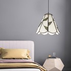 Glass Lampshade Table Replacement Shades for Pendant Lights Modern