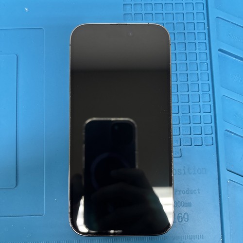 Apple iPhone 14 Pro - 128 GB - Deep Purple (AT&T) - Afbeelding 4 van 4