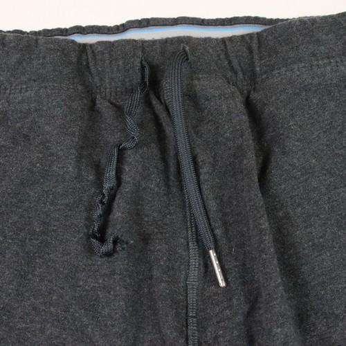 Pantalones deportivos Mack Weldon para hombre grises medianos altos para uso diario cónicos - Imagen 4 de 11