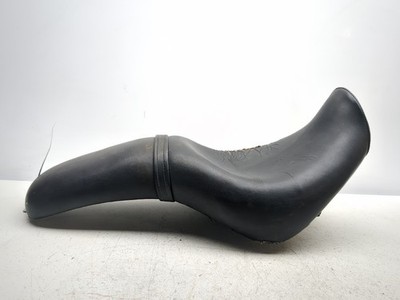 00 Honda Shadow Sabre VT1100 One Piece Driver Passenger Seat 77200-MCKA-A0000