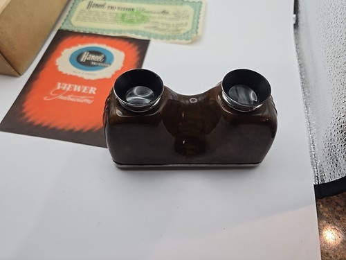 Haneel Tri-Vision Viewer - Bild 3 von 3