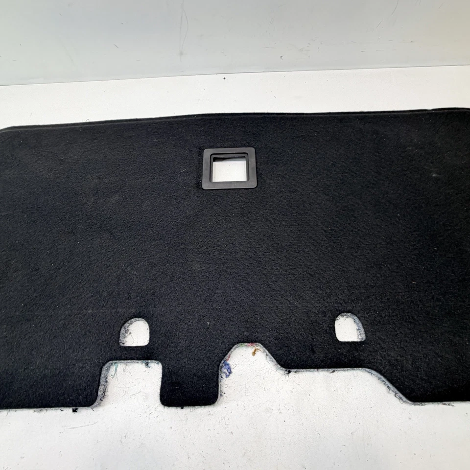 Honda Pilot 2016-2022 maletero trasero carga embellecedor cubierta 83303tg7a000xa fabricante de equipos originales Foto 3 de 4