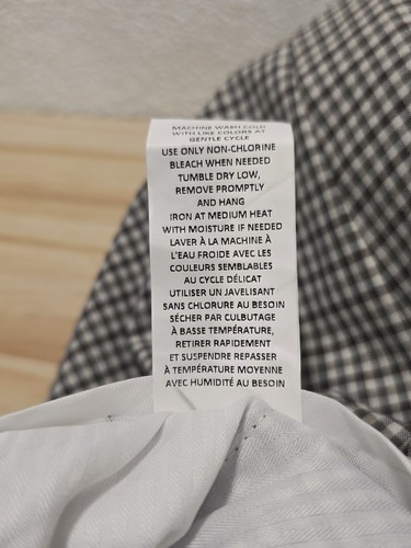 NWT Ralph Lauren Pants Men Sz 40Wx30L Gray Multicolor Classic Fit Ultra Flex - Picture 24 of 24