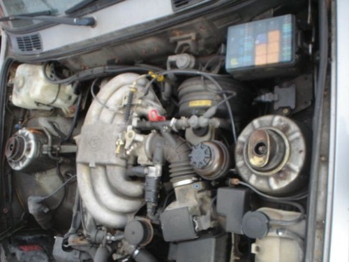 325I      1989 User Defined 404890 - Picture 1 of 10