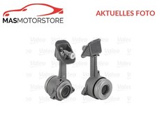 ZENTRAL-AUSRÜCKER KUPPLUNGS-NEHMERZYLINDER VALEO 810027 P FÜR FORD TRANSIT