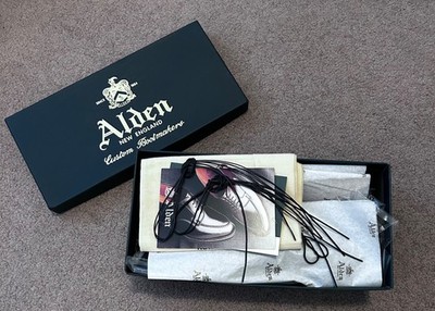 Alden 2161