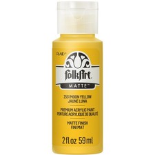 Folkart Acrylic Paint In Assorted Colors 2 Oz , Tools  Home Improvement