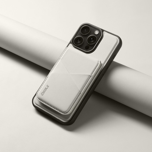 Abnehmbare MagSafe Card Wallet Case Halter Ständer für iPhone 16 15 14 13 Pro Max - Bild 20 von 20