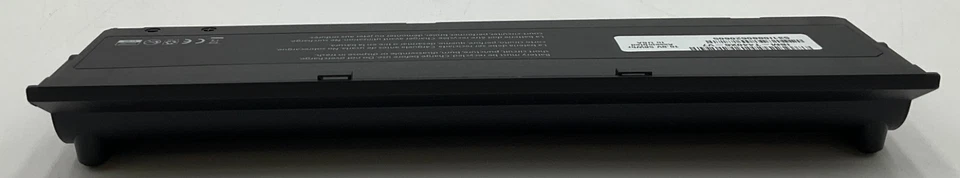 Batería de repuesto V7 IBM Lenovo Portátiles 5200mAh 10.8V T440P L440 L540 Li-Ion Foto 2 de 4