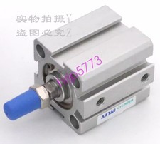 AIRTAC Ultra-thin air Pneumatic Cylinders outer teeth SDA32X5SB  tape Magnetic