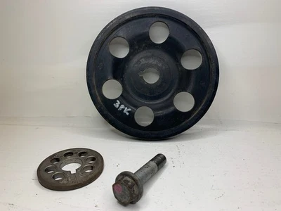 036886 poulie de vilebrequin RENAULT CLIO - Photo 1/4