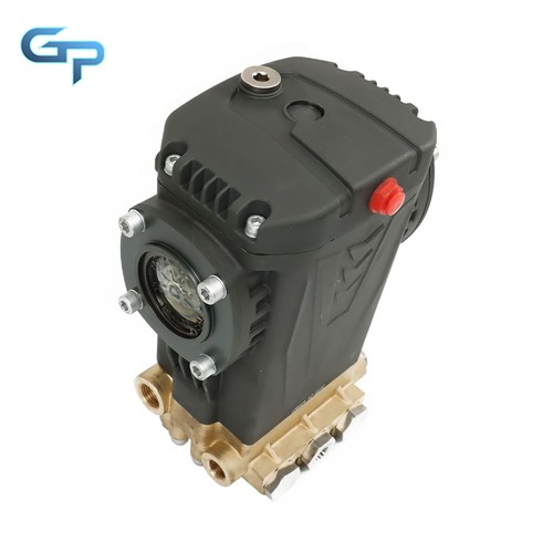 5.6GPM 4.5 HP General Right Shaft 3500 PSI Pressure Washer Pump Belt Drive - Picture 18 of 24