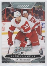 2019-20 Upper Deck MVP Anthony Mantha #144 0a4