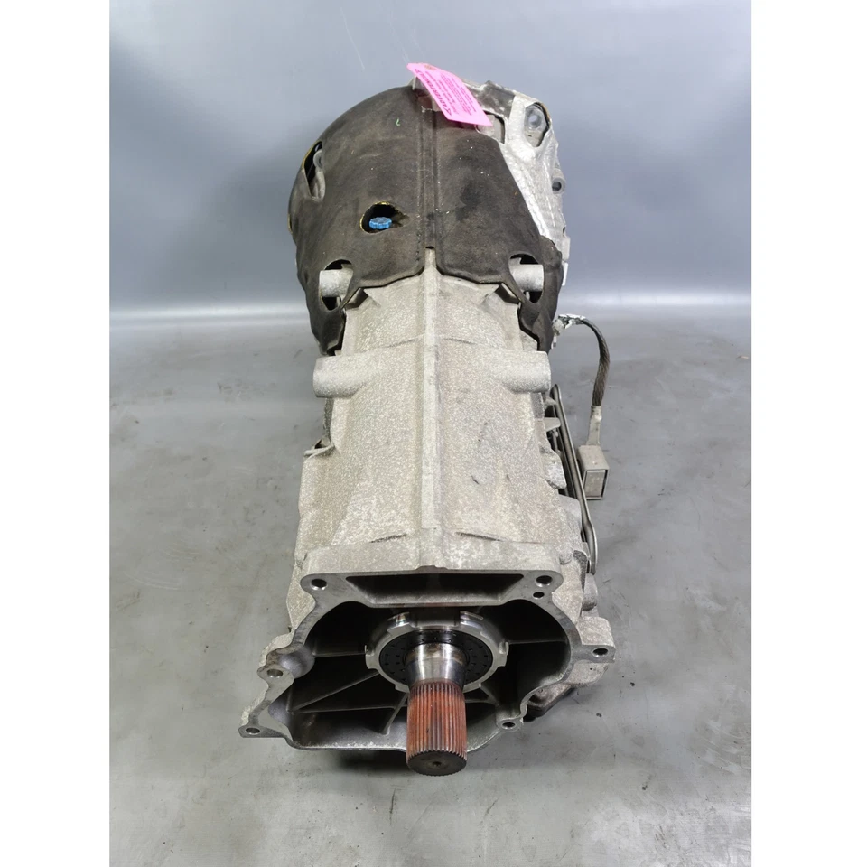 16-19 BMW F30 340i F22 M240i xDrive полный привод автоматическая коробка передач 8HP OEM - Изображение 4 из 4