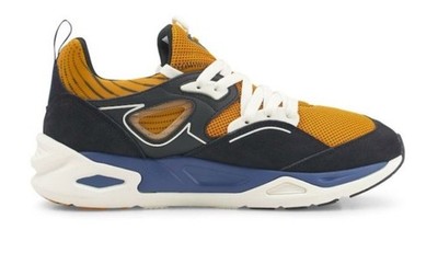 Puma TRC Blaze SPXP Mens Casual Trainers (38751002) | HOT DEAL