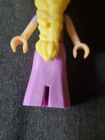 LEGO 30116 Rapunzel Disney Princess Tangled Minifigure 2014 Retired