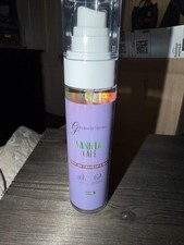 Goddess Of The Sea Vanilla Cafe Perfume Fragrance Mist 100 ML Womens Long Lastin