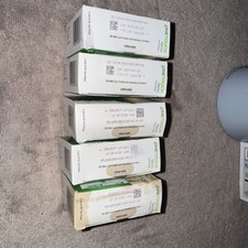 One. Touch  Verio Glucose Blood Test Strips - 250 Count Exp 2025 & 2023