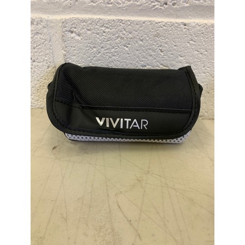 Vivitar 4K Digital Camcorder - 16x Zoom , WIFI, Touch Screen - Black - Bild 4 von 10