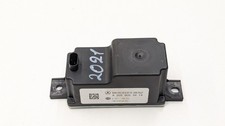 MERCEDES E CLASS W213 BATTERY VOLTAGE CONVERTER A2059053414 2017