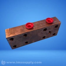 Obara Corp W-STL-S127 Weld Holder FNIP