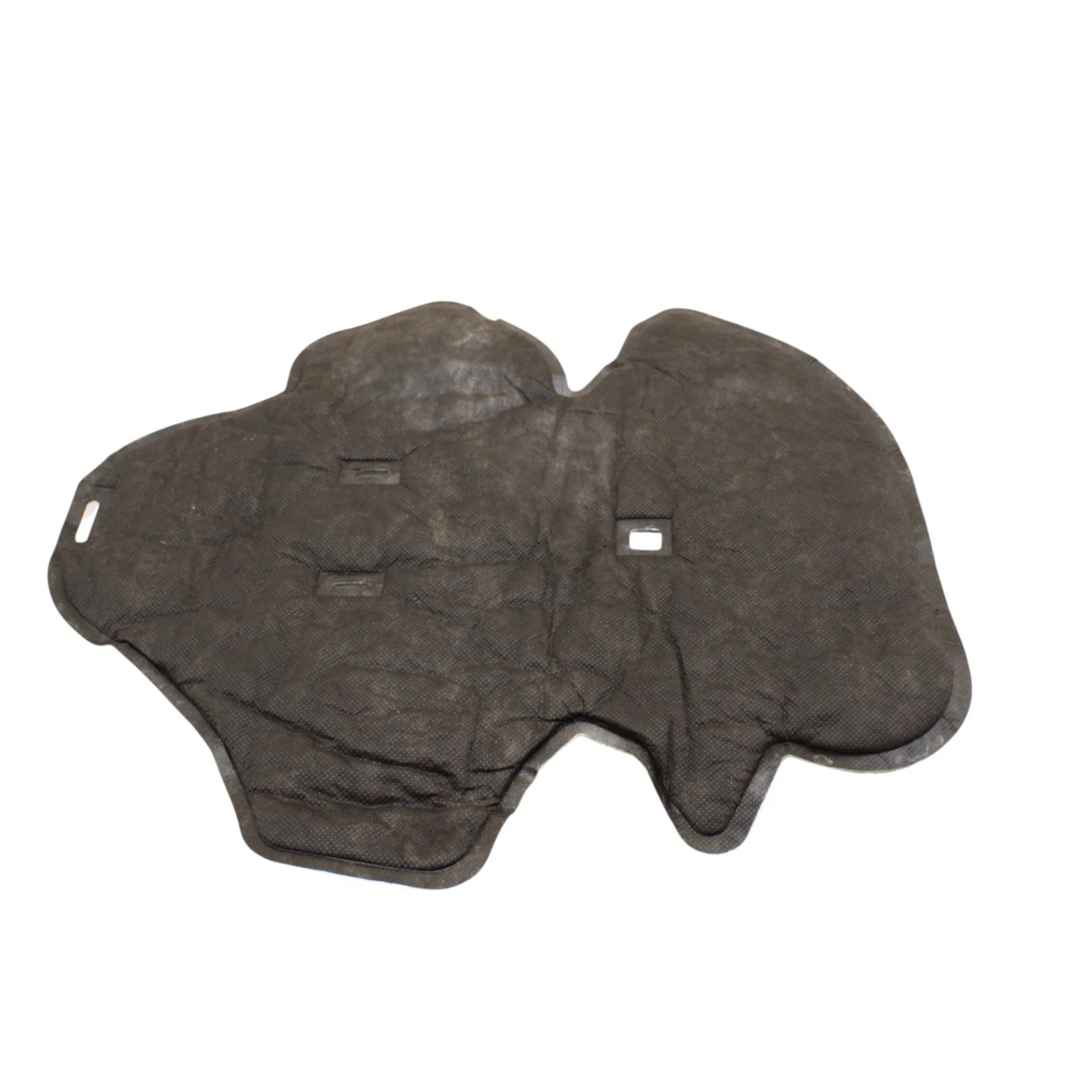 2007 2008 Suzuki Gsxr 1000 Réservoir de Gaz Chaleur Bouclier Protection Fuel Pad