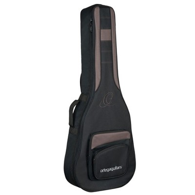 Gigbag Westerngitarre Ortega ONB-RRG40 Gitarrentasche Tasche Akustik Gitarre NEU
