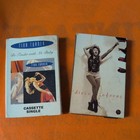 Tina turner cassette tapes cassette singles