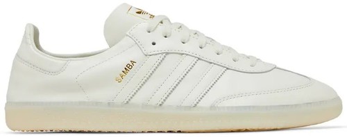 adidas Originals × Billy's SAMBA DECON KZ6693 Aurora Coffee Aurora