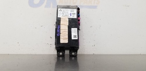 22 DODGE RAM 5500 TELEMATICS CONTROL MODULE 68541934AB - Picture 6 of 12