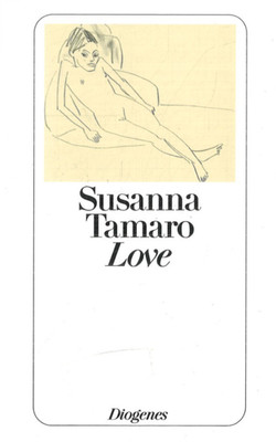 Love- Susanna Tamaro