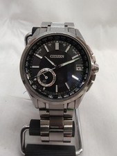 CITIZEN F150-T021581 SATELL WAVE Watch
