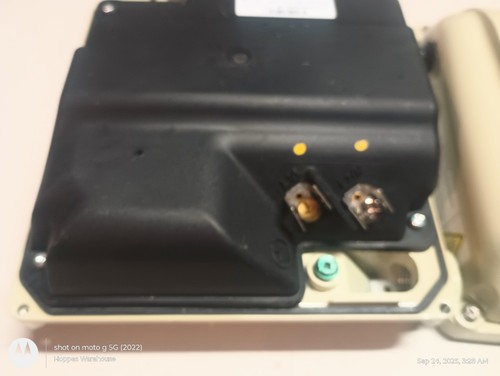 Pentair 356352.C SuperFlo Vs Pump Control Drive & Display Assy HHP:1.09 - Picture 4 of 9